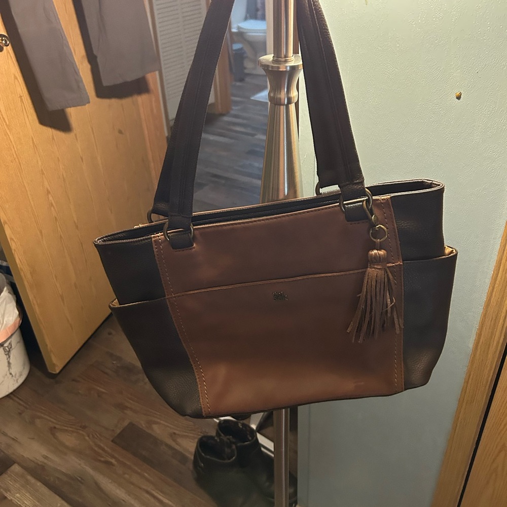 The Sak Purse